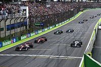 El fallo en el sistema de Safety Car que destroz&oacute; la carrera de Tsunoda