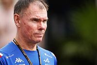 Powyżej oczekiwań w Alpine