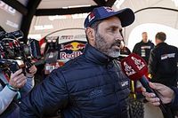 Al Attiyah retira las cr&iacute;ticas a la FIA por el aumento de potencia de Audi
