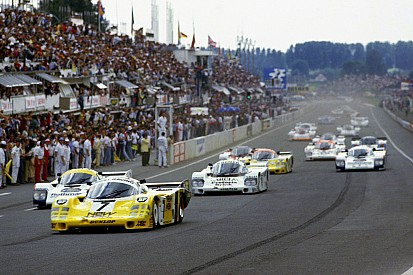 Motorsport Network, Duke Video Motorsporları arşivine sahip oldu