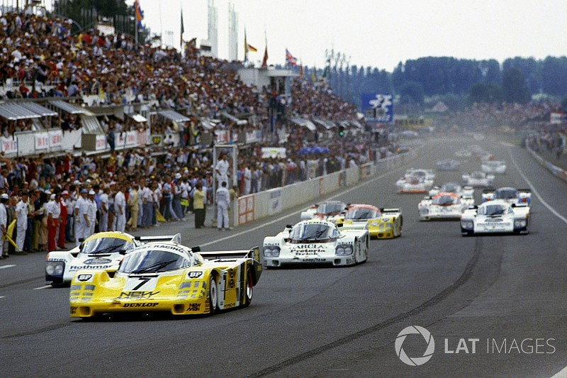 Motorsport Network übernimmt Motorsportarchiv von Duke Video