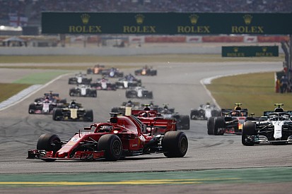 Гран Прі Угорщини: прогноз Motorsport.com Україна