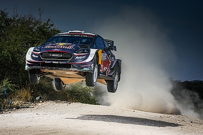 Portogallo, PS17: Ogier vola nella Fafe, Neuville controlla su Evans