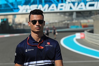 Wehrlein: Williams'la anlaşamazsam F1 için B planım yok