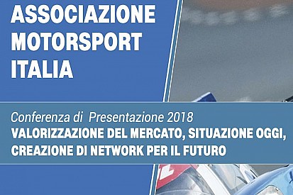 Conferenza a Roma sulla valorizzazione del mercato e la creazione di network per il futuro