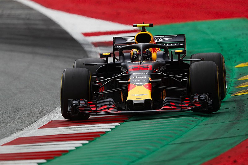 Renault lega terbebas dari permintaan aneh-aneh Red Bull