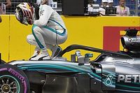 Remontada hist&oacute;rica de Hamilton y pifia de Vettel en la vibrante carrera en Alemania