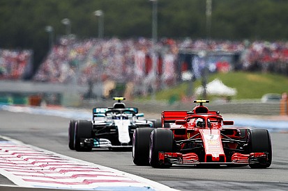 Ferrari, Fransa'da kaybettiği puanları Avusturya'da telafi etmeye çalışacak