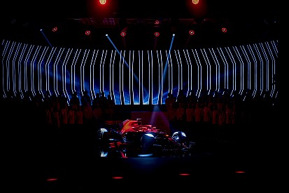 Ferrari'nin F1 2019 araç lansmanı bugün Motorsport.com'dan canlı yayınlanacak
