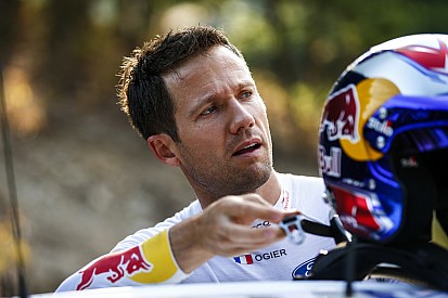 Citroën quiere recuperar a Ogier para 2019