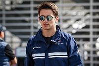 Leclerc: motor atualizado d&aacute; &ldquo;grande impulso&rdquo; &agrave; Sauber