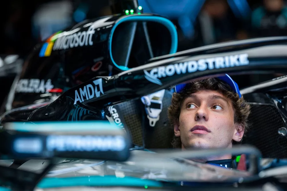 The Boy King’s Siege: Antonelli and the New Silver Arrows Hegemony — image 4
