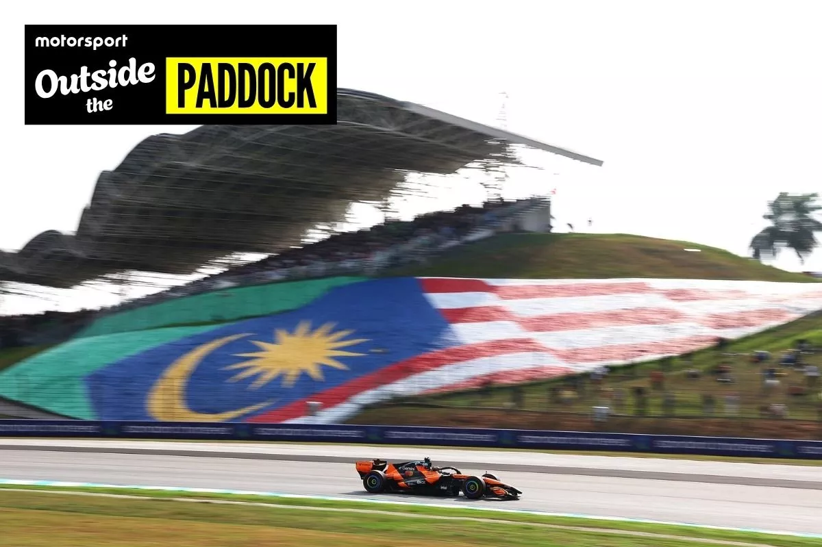 Race Weekend Details