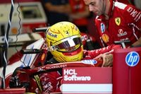 Hamilton duda con el nuevo reglamento: "No s&eacute; si gustar&aacute; desde el principio"