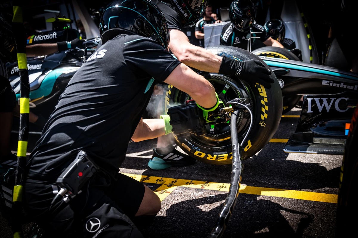 Qué estrategias pueden marcar la carrera de F1 en Zandvoort: todas las opciones y claves