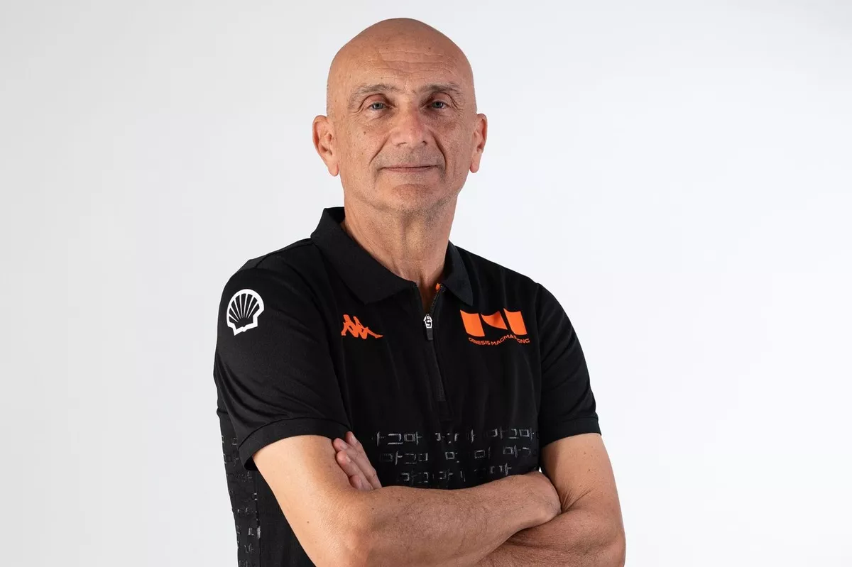 WEC: Gabriele Tarquini conferma la prontezza di Genesis per la 24 Ore di Le Mans
