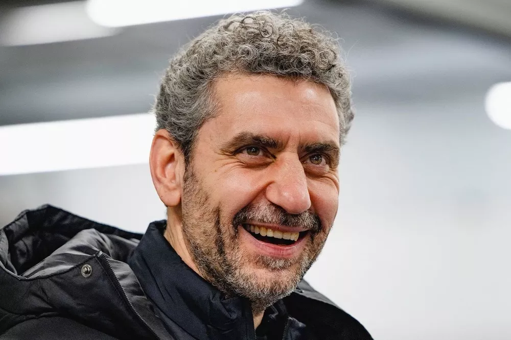 Andrea Stella, McLaren 