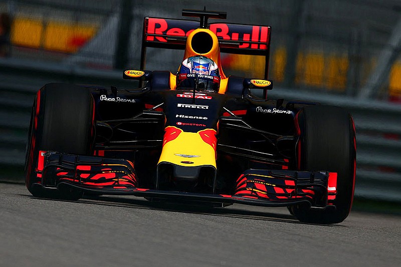 Renault to debut upgraded engine at Monaco Grand Prix