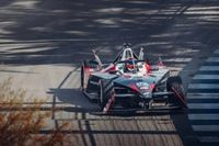 Formel-E-Premiere in Indien: Porsche will 2023er-Erfolgsserie fortsetzen