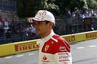 La FIA sanciona a Leclerc y cambia la parrilla en Mónaco