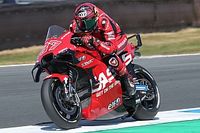 Augusto Fern&aacute;ndez asegura que su continuidad en Tech3 "est&aacute; hecha"