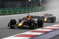 F1 results: Max Verstappen wins Austrian GP sprint