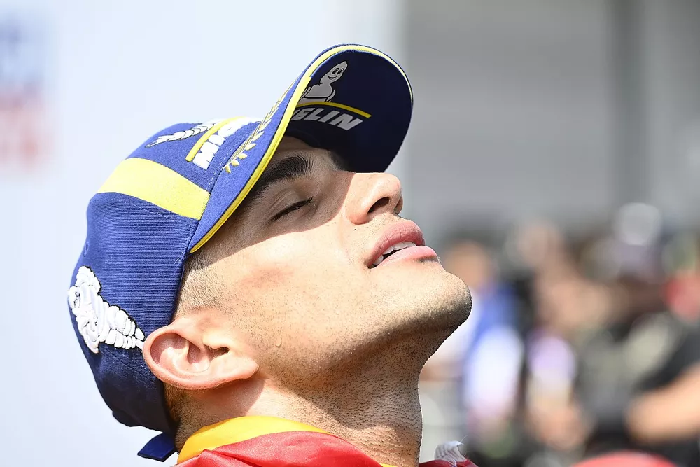 Jorge Martin, Pramac Racing