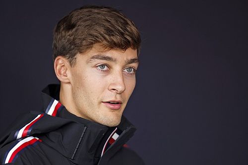 Russell chce zmian w regulaminie