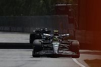 F1 - Mercedes: Teto de gastos não limitará mudanças importantes no carro de 2024