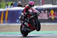 Espargaro wygrał &bdquo;licytację&rdquo;