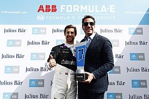 Sims repite pole para la carrera 2 del ePrix de Ad Diriyah