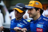 Norris: Sainz był dobrym nauczycielem