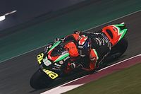 Smith sustituir&aacute; al suspendido Iannone en Aprilia