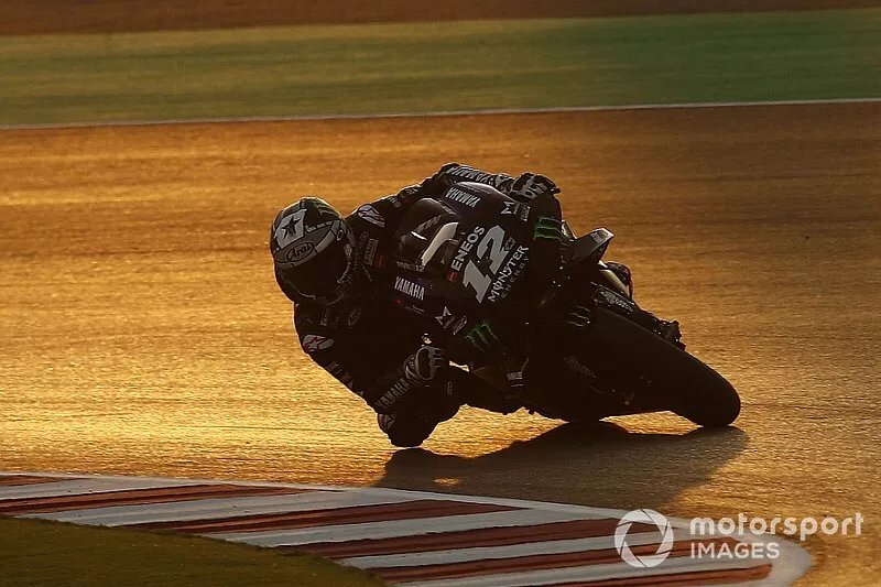 Maverick Vinales, Yamaha Factory Racing