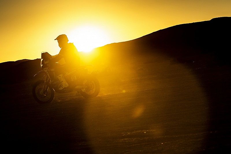 #12 Monster Energy Honda Team: Joan Barreda Bort