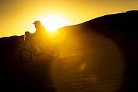 Barreda: "Es un momento complicado, hay que hacer un reseteo"