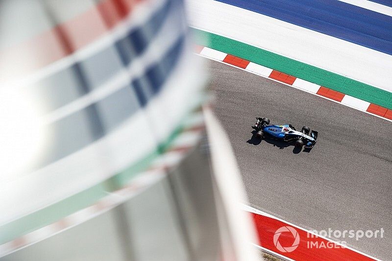 Robert Kubica, Williams FW42