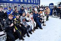 Rozlosowane pary w Race of Champions