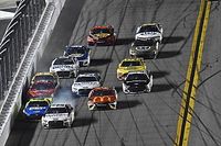 Blaney quiso estar "100% seguro" de que ganar&iacute;a Penske en Daytona