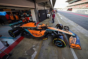 F1 マクラーレン ポロシャツ ダニエル リカルド 快適ファッション - F1 マクラーレン ポロシャツ ダニエル リカルド