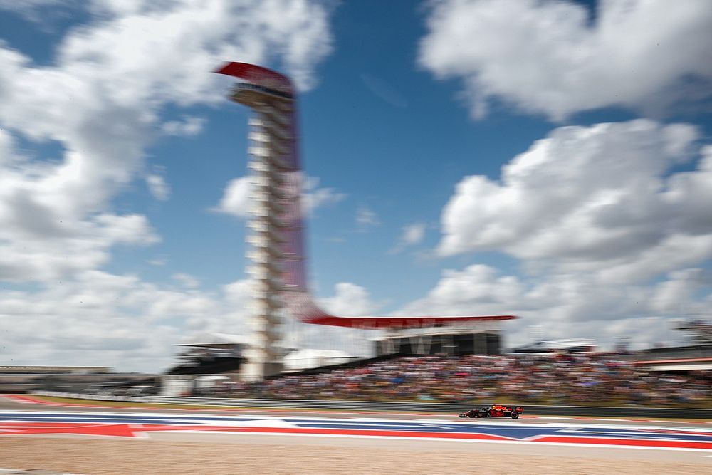 Max Verstappen, Red Bull Racing RB16B