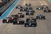 As&iacute; termina el hist&oacute;rico mundial de F1 2021: puntos y posiciones
