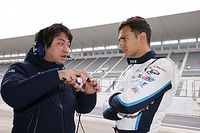 Palou ante su nuevo reto japon&eacute;s: "Si quieres correr, tienes que buscarte la vida"