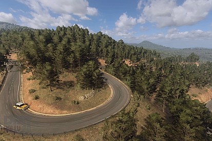 'DiRT Rally 2.0', nacido para brillar