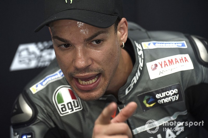 Morbidelli: