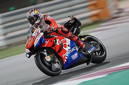 Miller details bizarre Qatar seat debacle