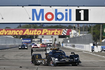 Hartley braced for “very intense” Sebring double