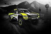 Button har&aacute; su debut en off-road en la Baja 1000