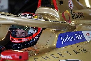 Vergne a muso duro: "Gli incidenti visti in Formula E? Non è motorsport!"