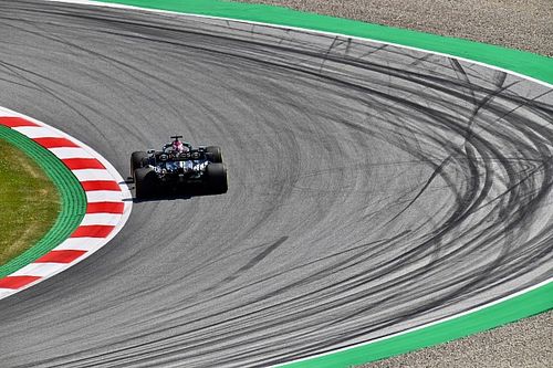 Podcast: A father and son's shared love of motorsport